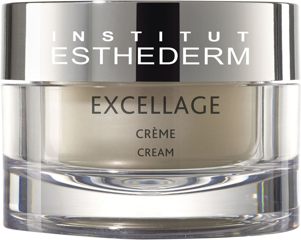 Excellage Creme Densita, Nutrimento, Luminosita