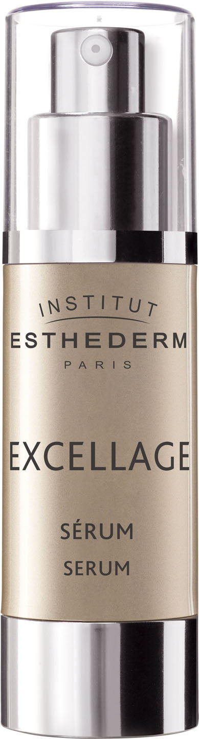 Excellage Serum Densita, Nutrimento, Luminosita