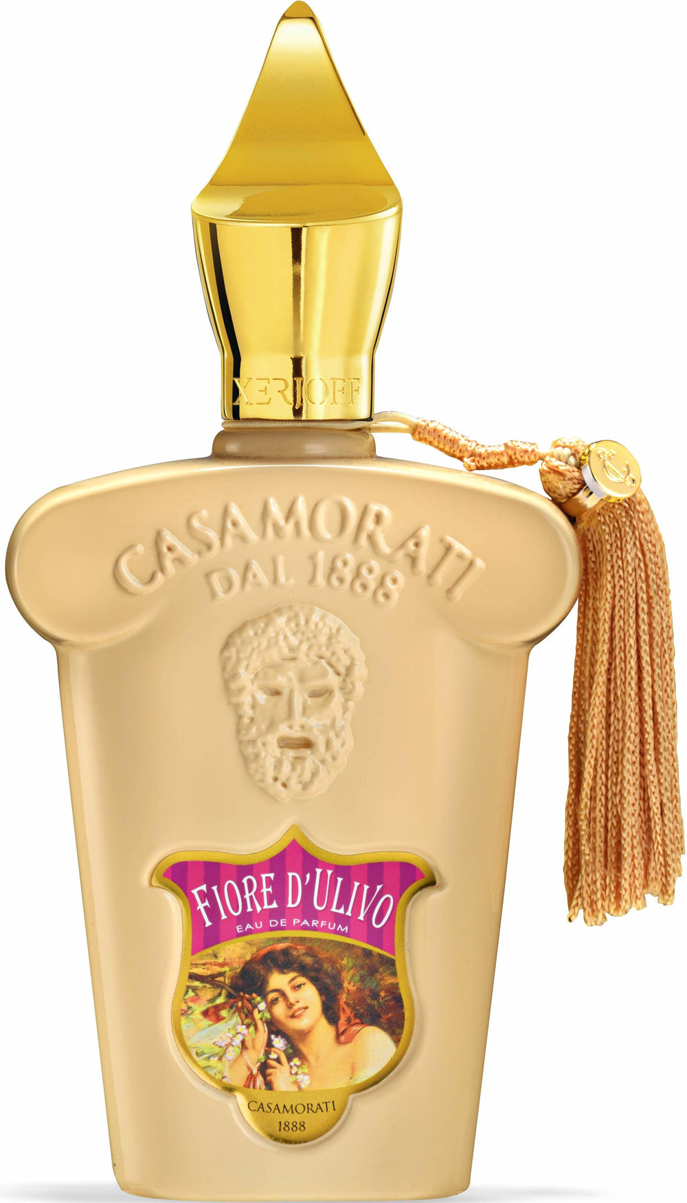Fiore D'Ulivo Eau de Parfum