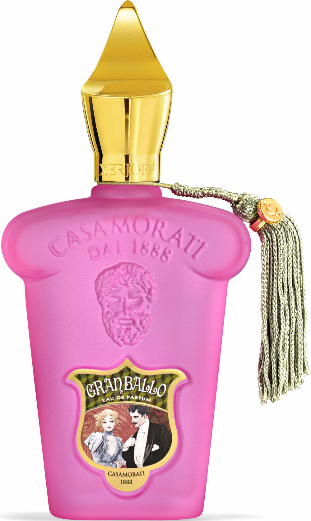 Gran Ballo Eau de Parfum