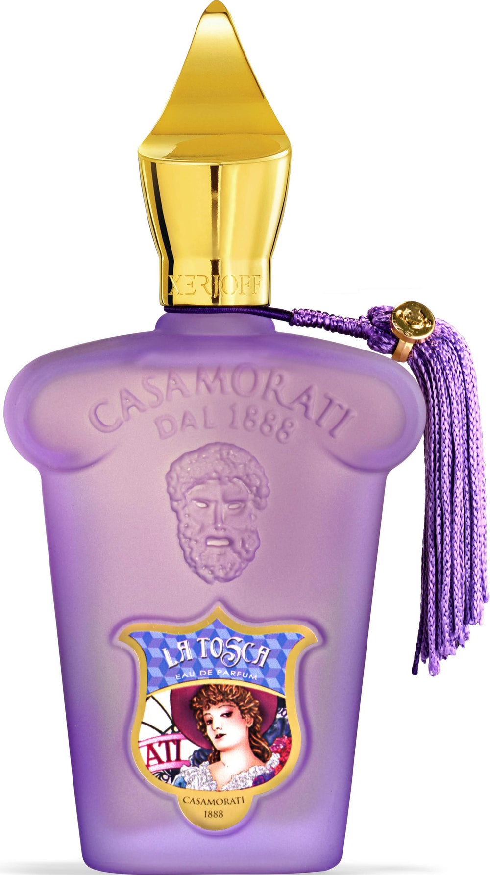 La Tosca Eau de Parfum