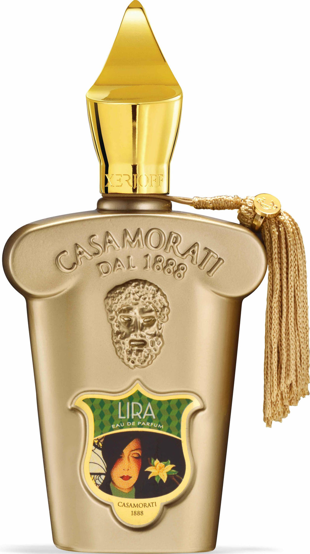 Lira Eau de Parfum