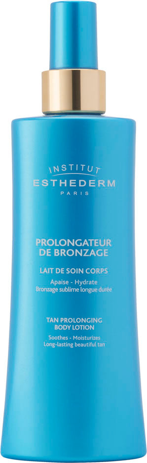 Prolongateur de Bronzage Trattamento Lenitivo e Prolungatore